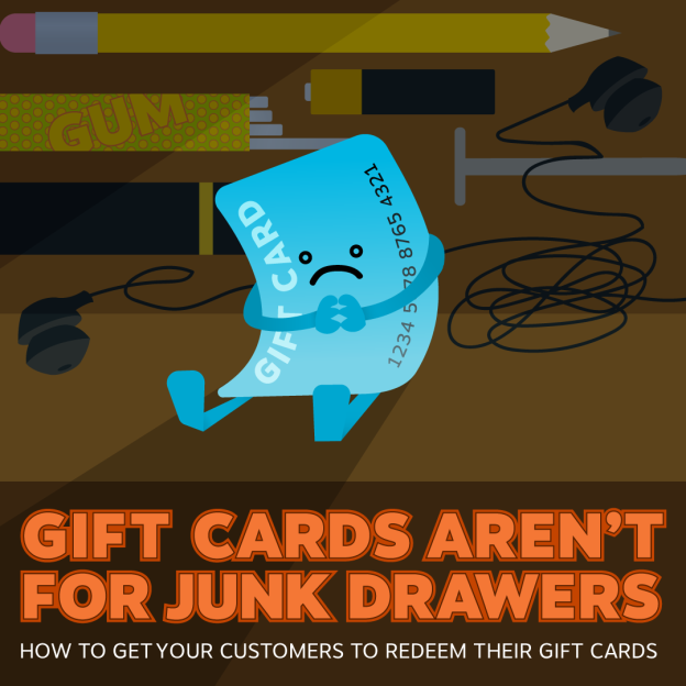 retail gift cards