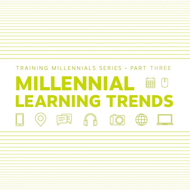 Millennial Learning Trends