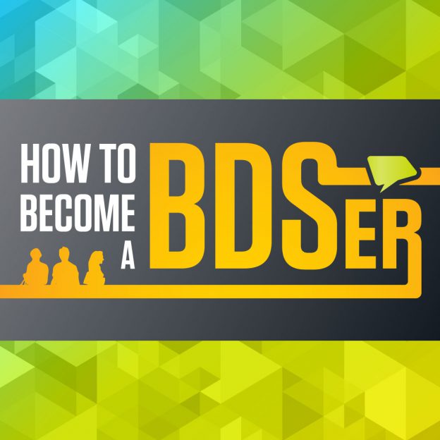 How to Become a BDSer